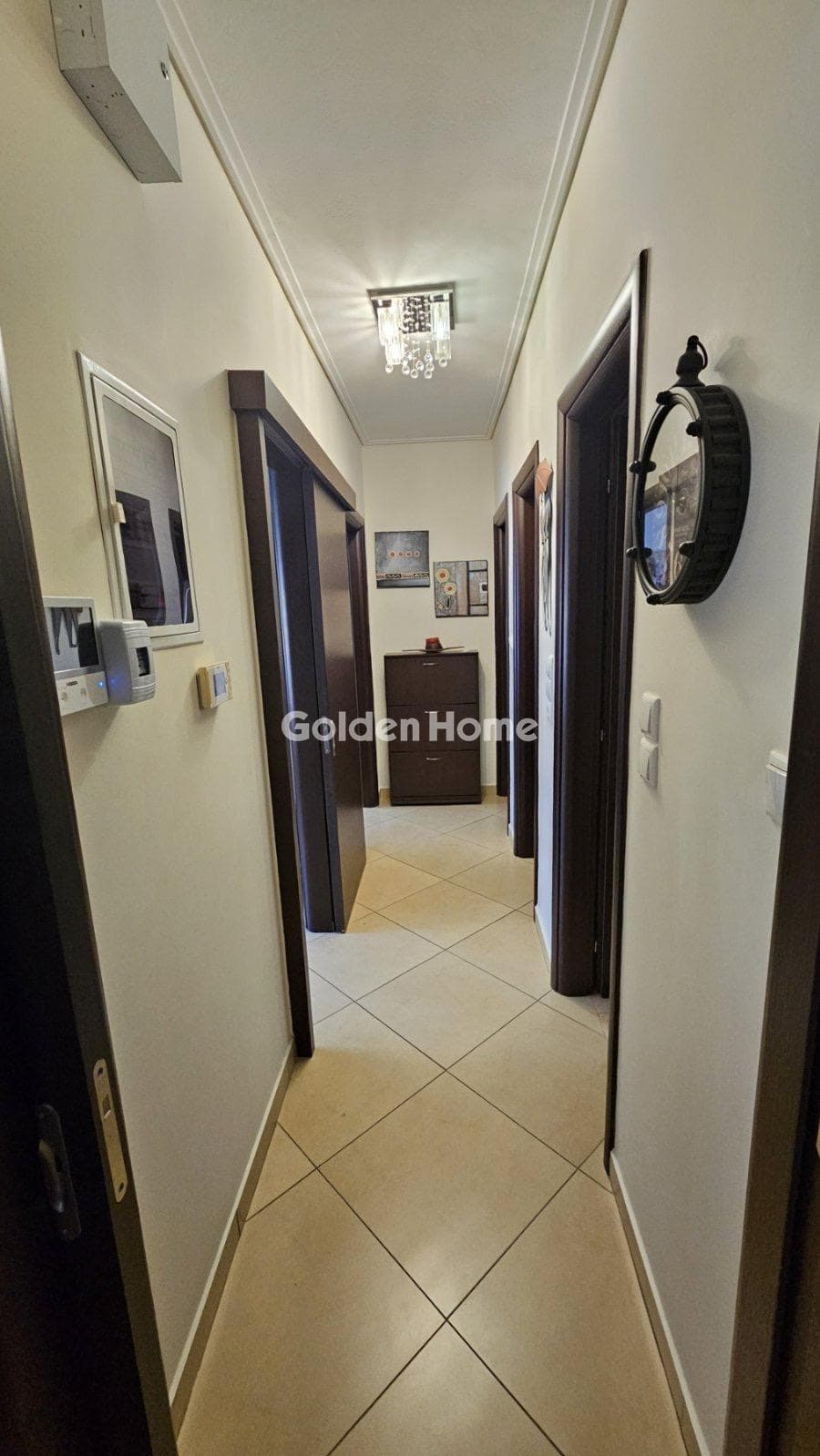 Apartment in Panagitsa, Palaio Faliro — Photo 11 of 13