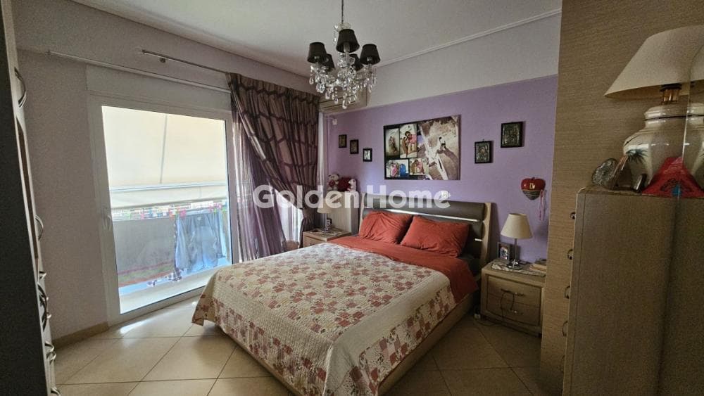 Apartment in Panagitsa, Palaio Faliro — Photo 7 of 13