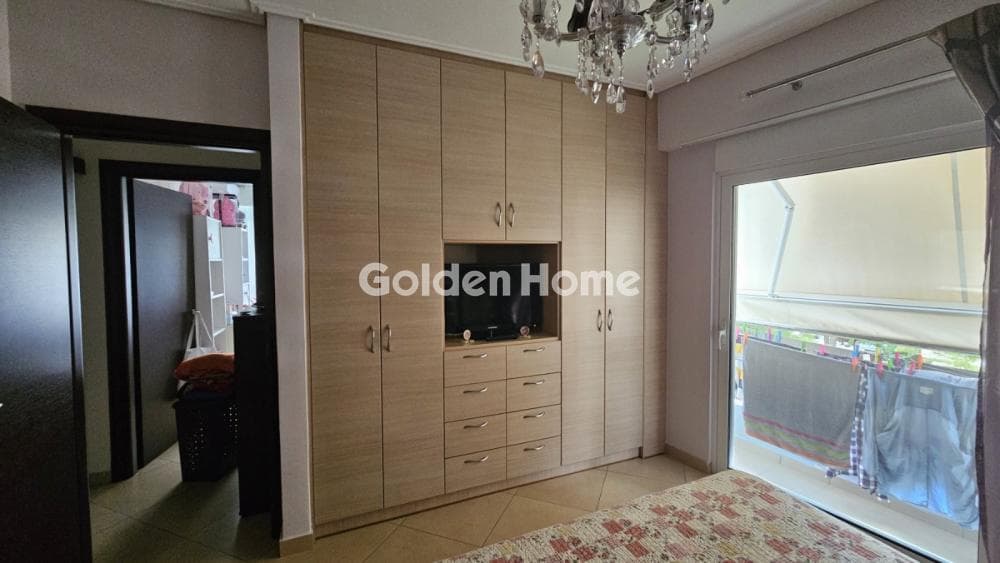 Apartment in Panagitsa, Palaio Faliro — Photo 8 of 13