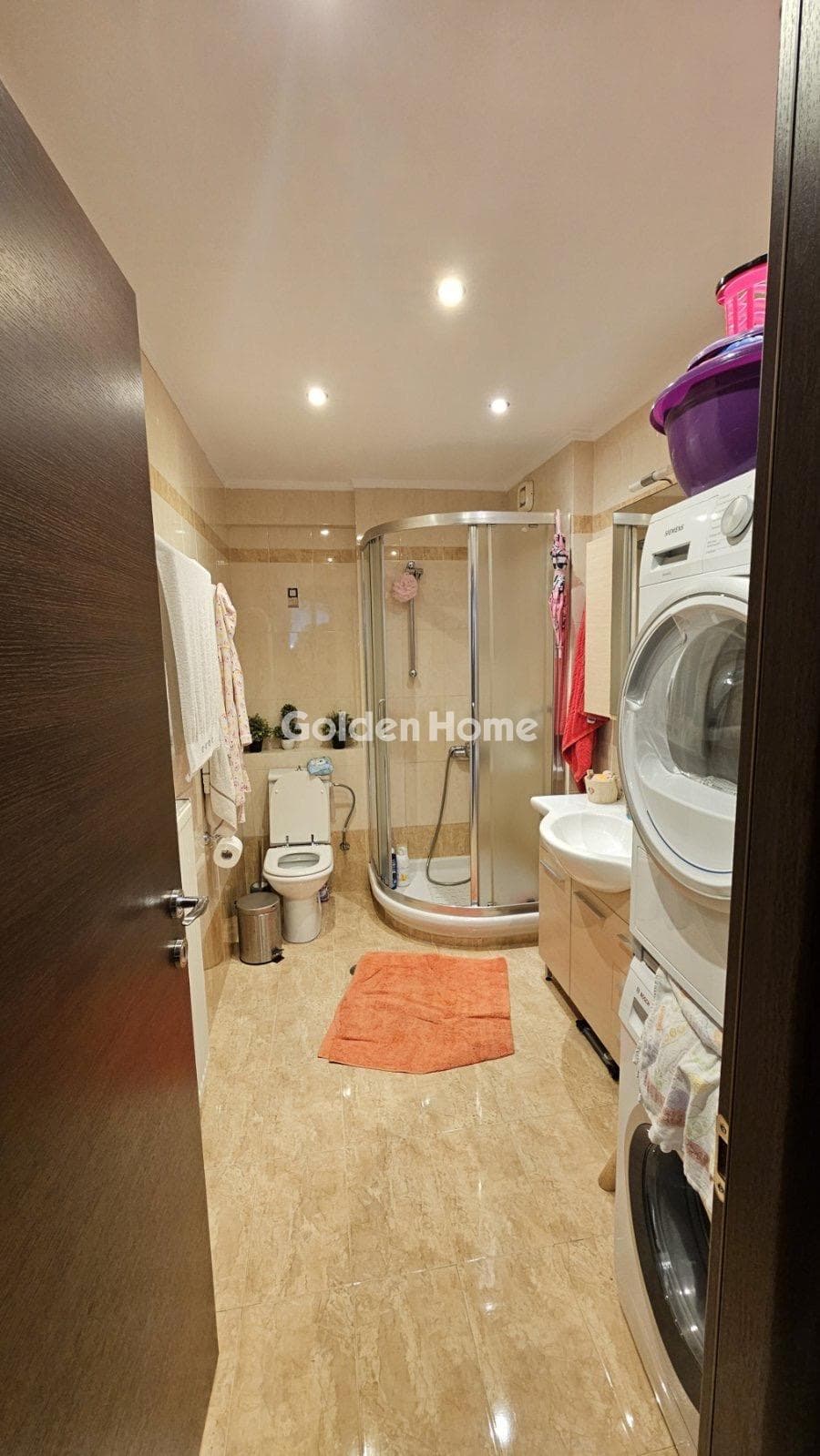 Apartment in Panagitsa, Palaio Faliro — Photo 5 of 13