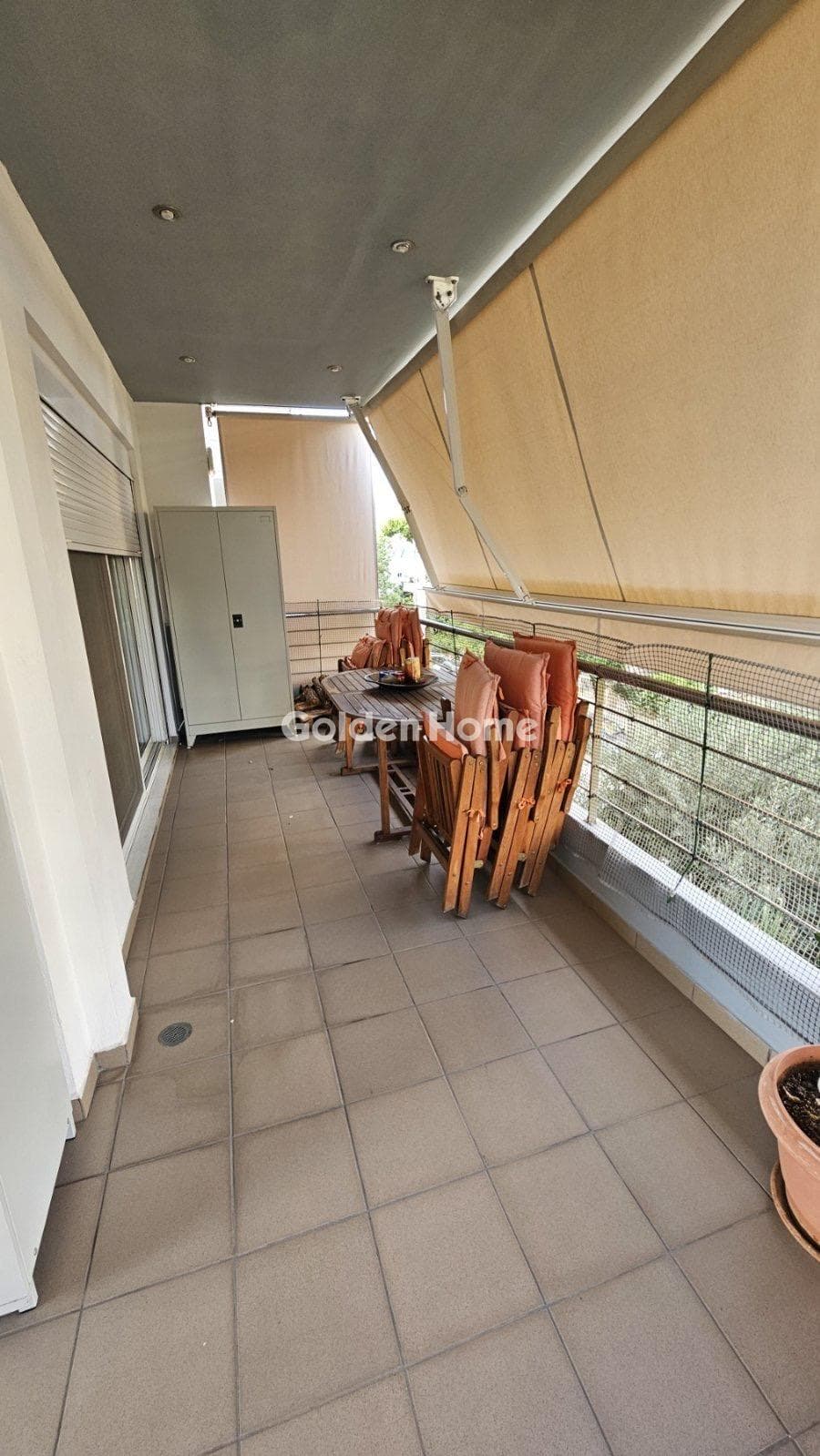 Apartment in Panagitsa, Palaio Faliro — Photo 12 of 13