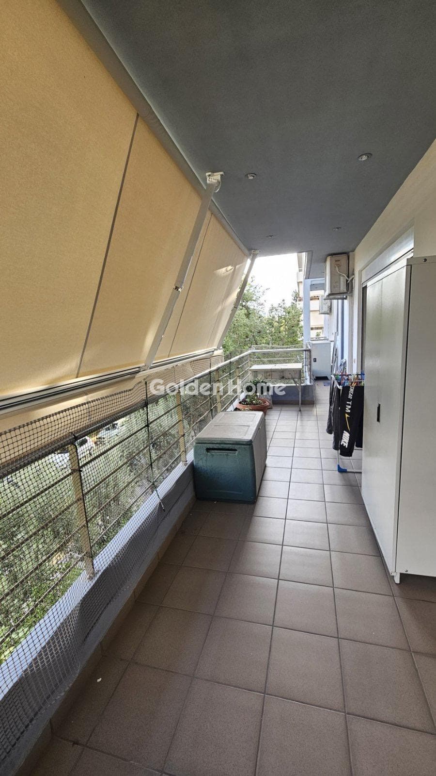 Apartment in Panagitsa, Palaio Faliro — Photo 13 of 13