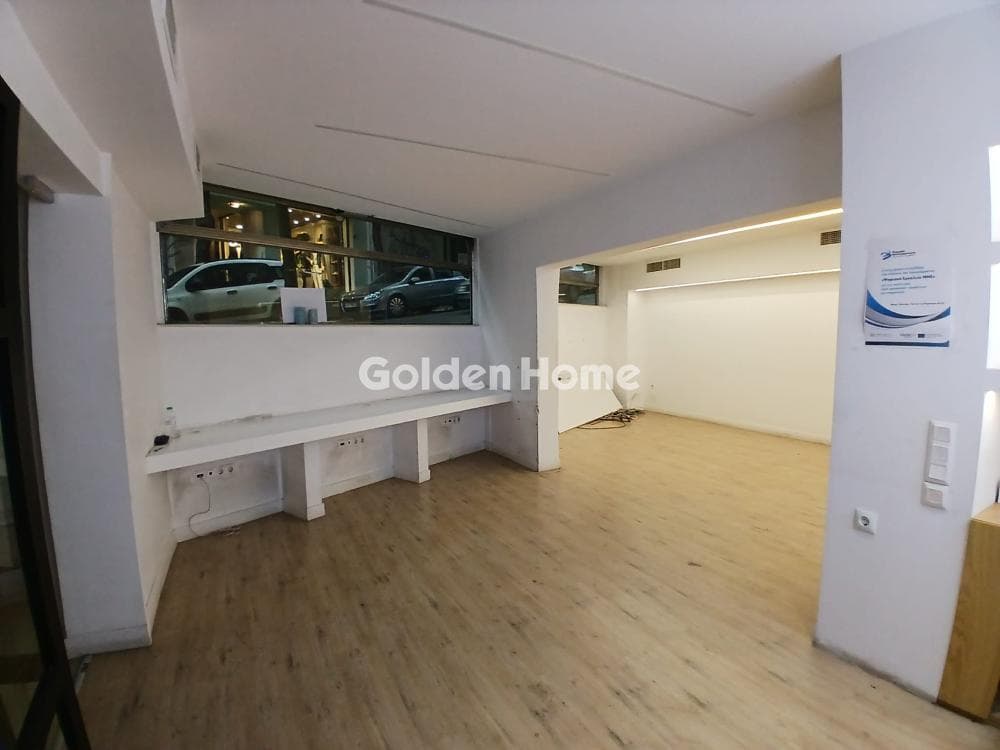 Office in akadimia Platonos, Kolonos - Kolokinthous — Photo 5 of 18