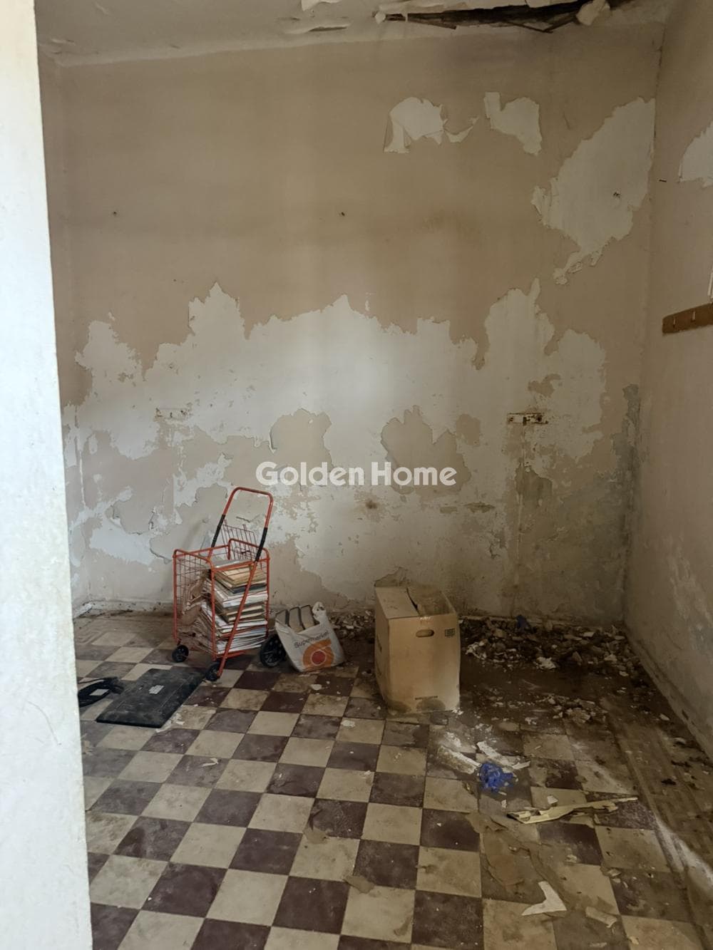 Building Plot in Agia Sofia, Piraeus — Photo 3 of 5