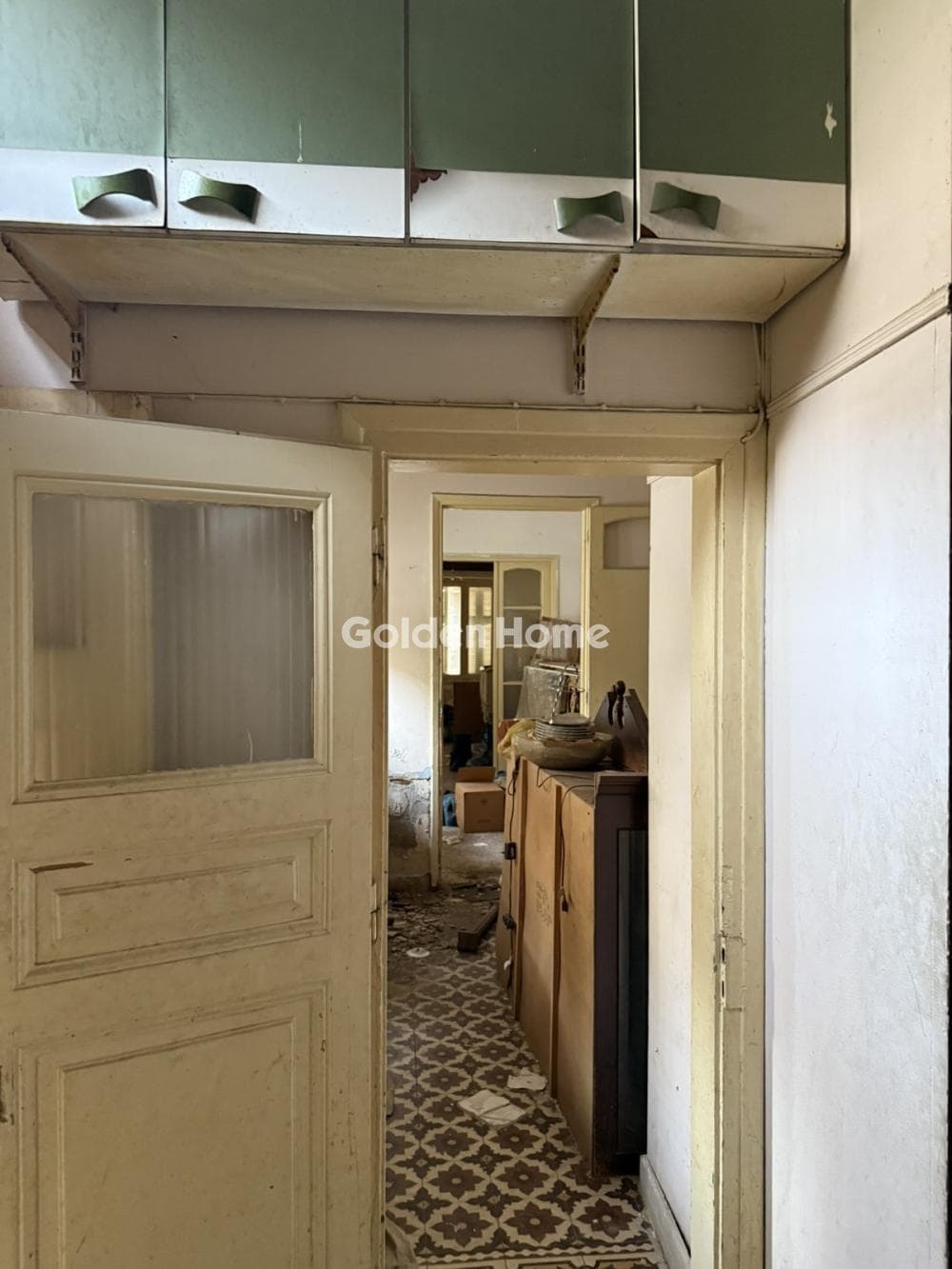 Building Plot in Agia Sofia, Piraeus — Photo 4 of 5