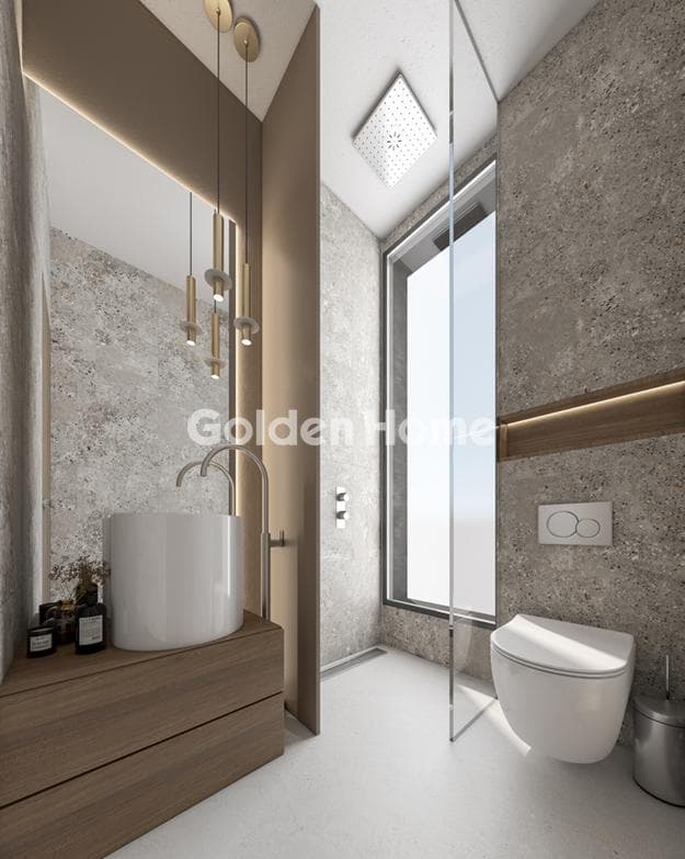 Apartment in Panagitsa, Palaio Faliro — Photo 8 of 8