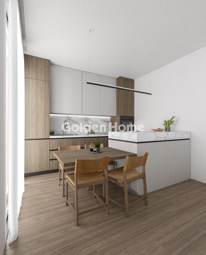 Apartment in Panagitsa, Palaio Faliro — Photo 4 of 9