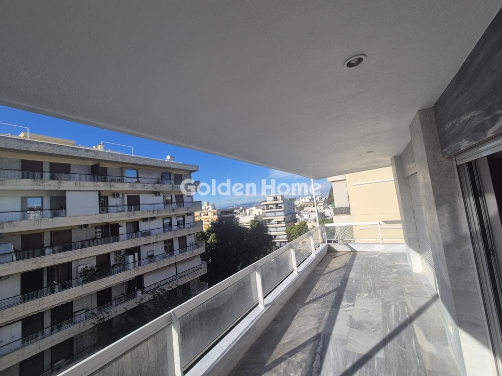 Apartment in Ampelakia, Alimos — Photo 2 of 34