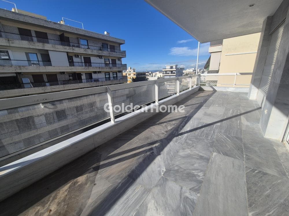 Apartment in Ampelakia, Alimos — Photo 7 of 34