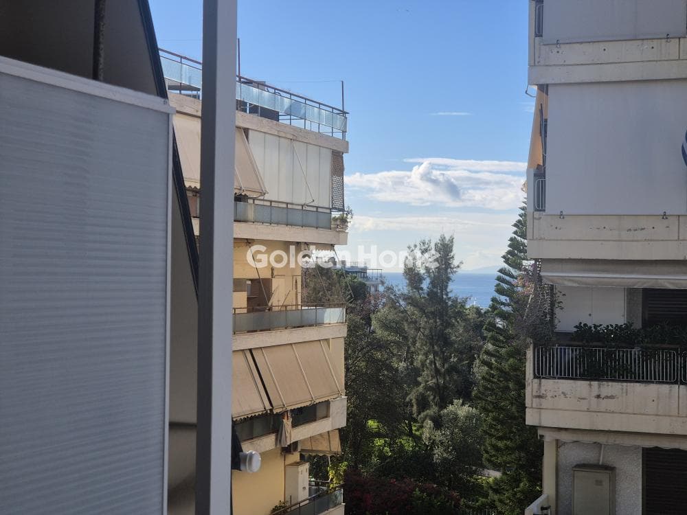 Apartment in Ampelakia, Alimos — Photo 8 of 34