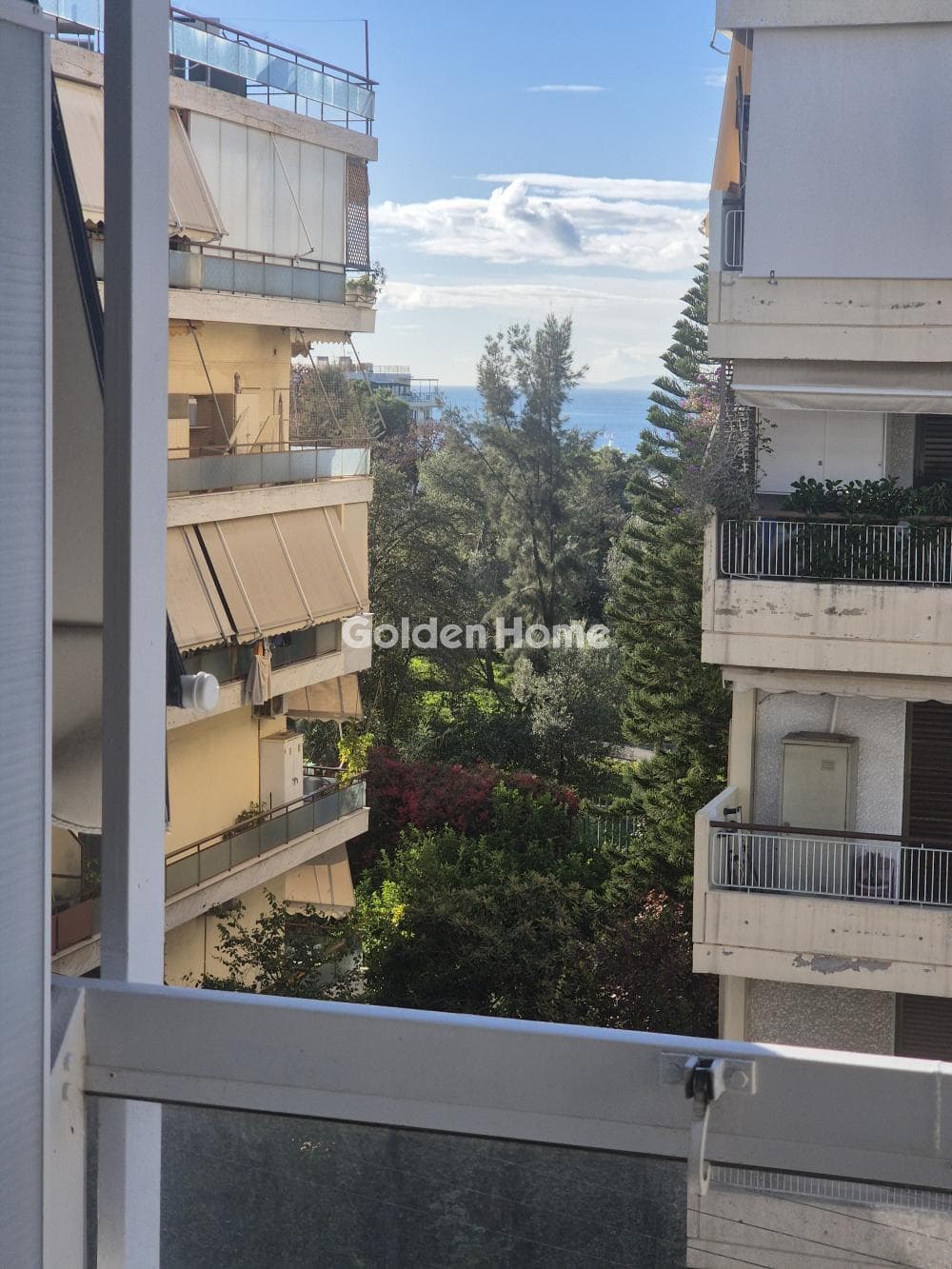 Apartment in Ampelakia, Alimos — Photo 10 of 34
