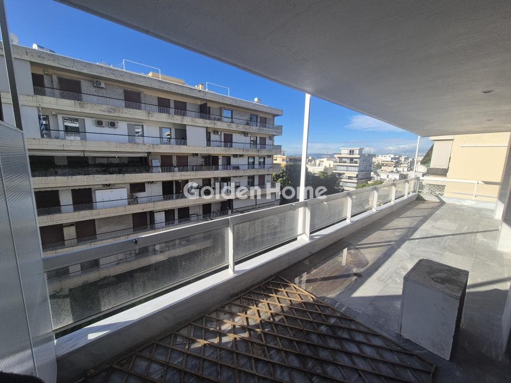 Apartment in Ampelakia, Alimos — Photo 9 of 34