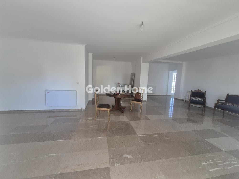 Apartment in Ampelakia, Alimos — Photo 11 of 34