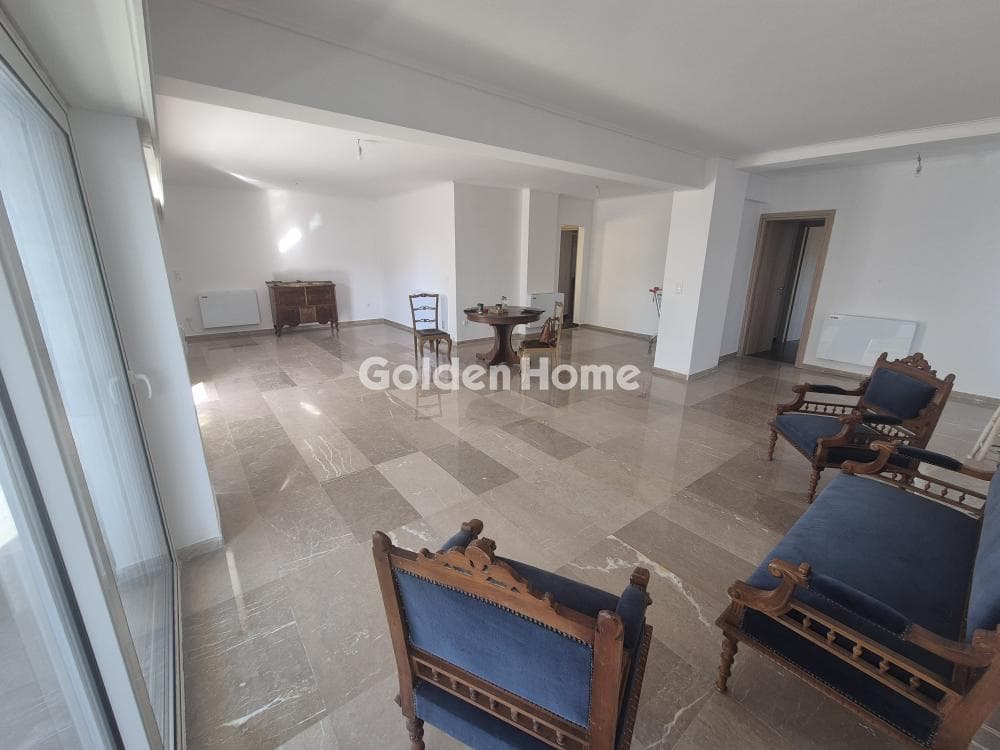 Apartment in Ampelakia, Alimos — Photo 12 of 34