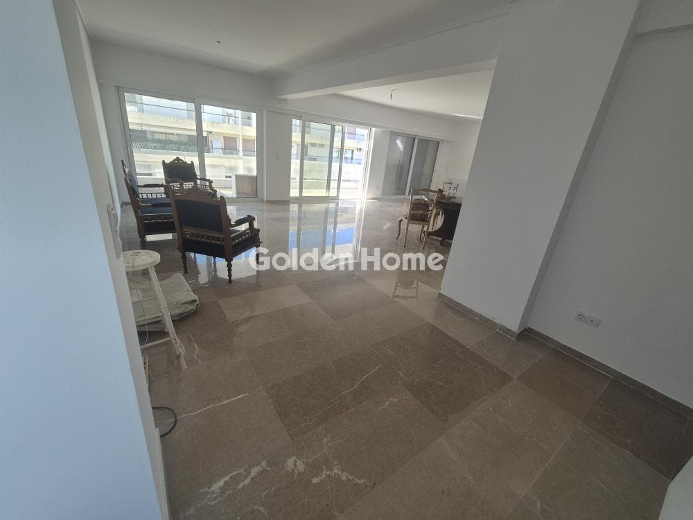 Apartment in Ampelakia, Alimos — Photo 14 of 34