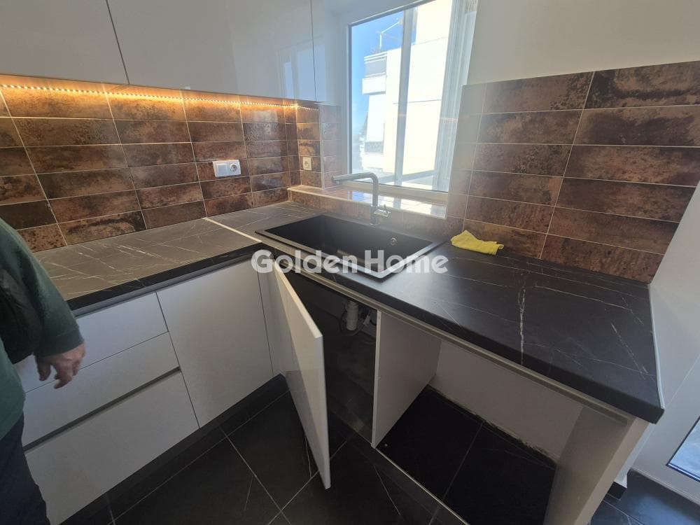 Apartment in Ampelakia, Alimos — Photo 15 of 34
