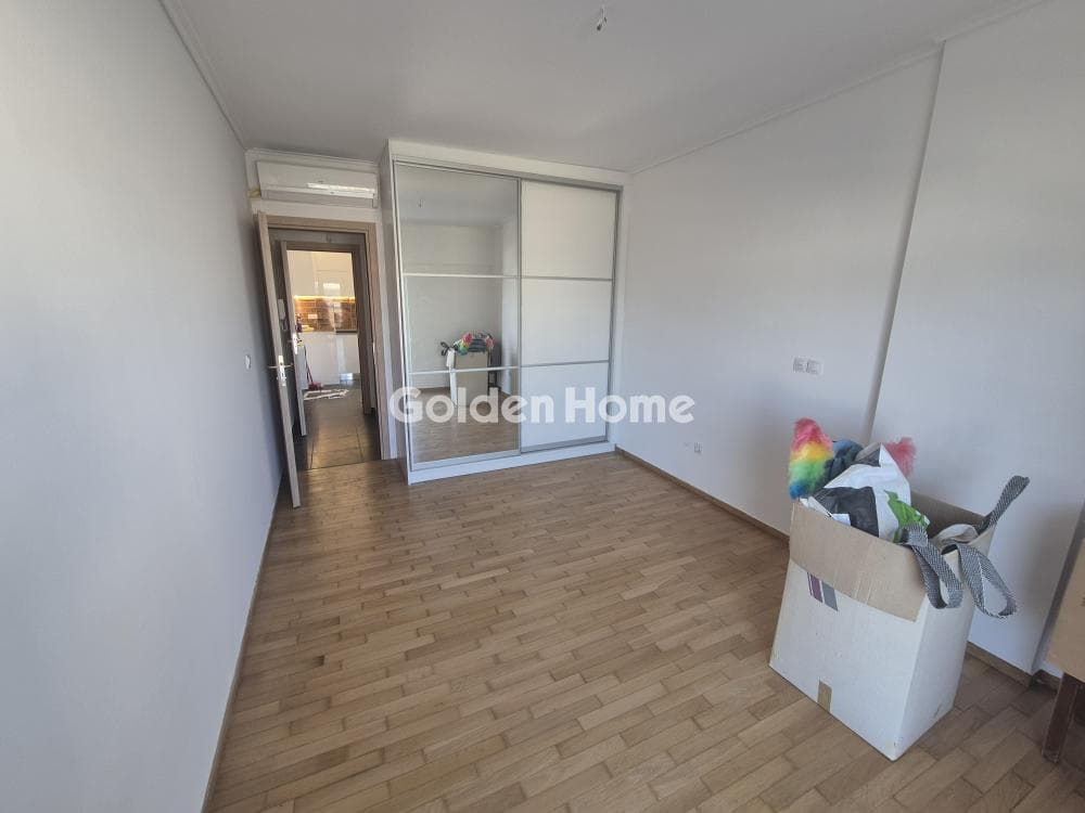 Apartment in Ampelakia, Alimos — Photo 18 of 34