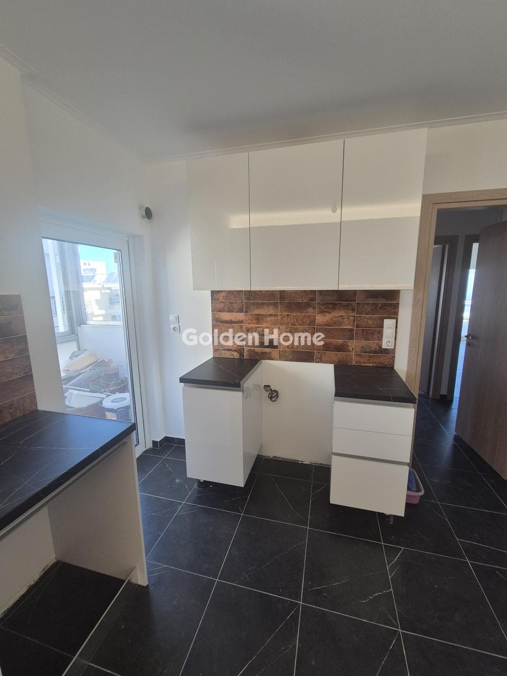 Apartment in Ampelakia, Alimos — Photo 20 of 34