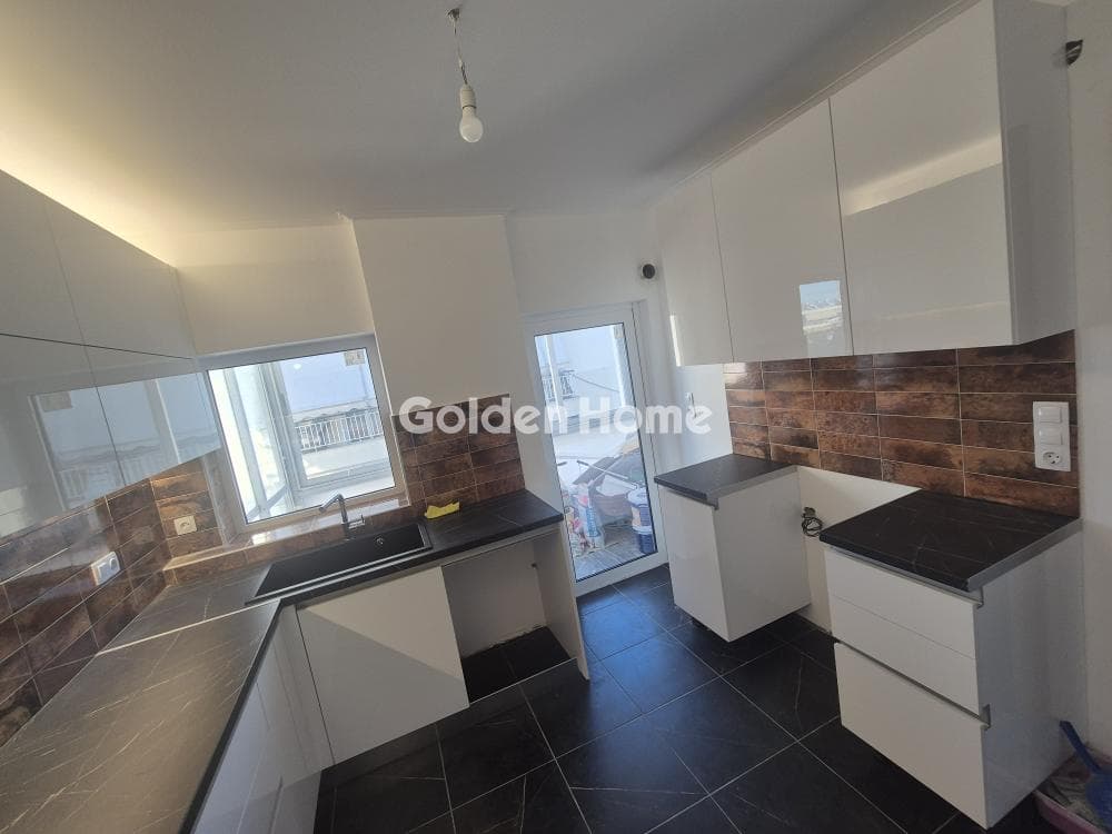 Apartment in Ampelakia, Alimos — Photo 19 of 34