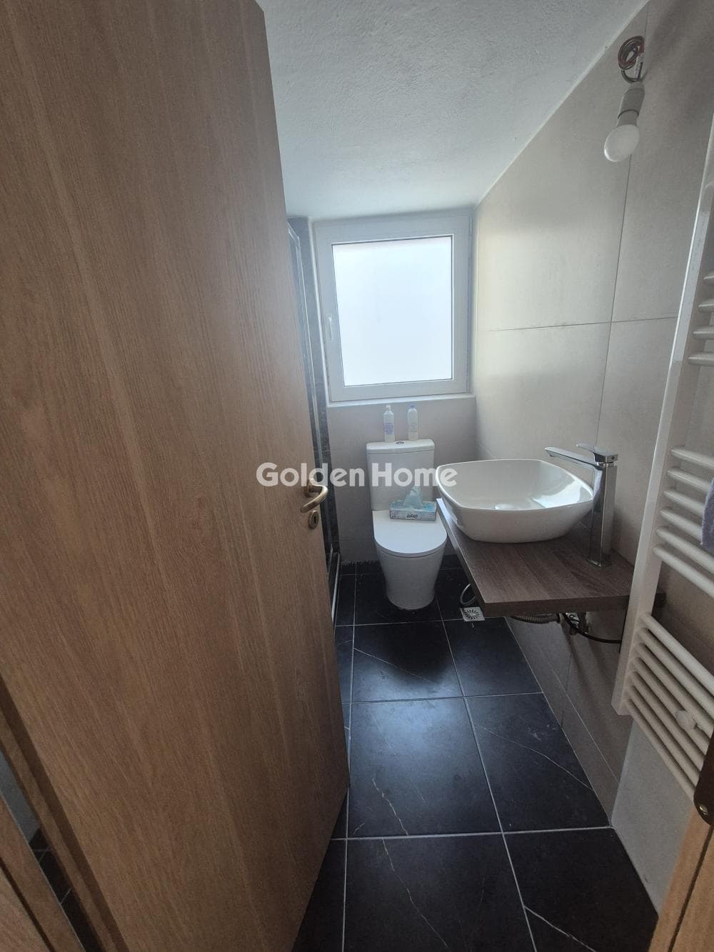 Apartment in Ampelakia, Alimos — Photo 21 of 34