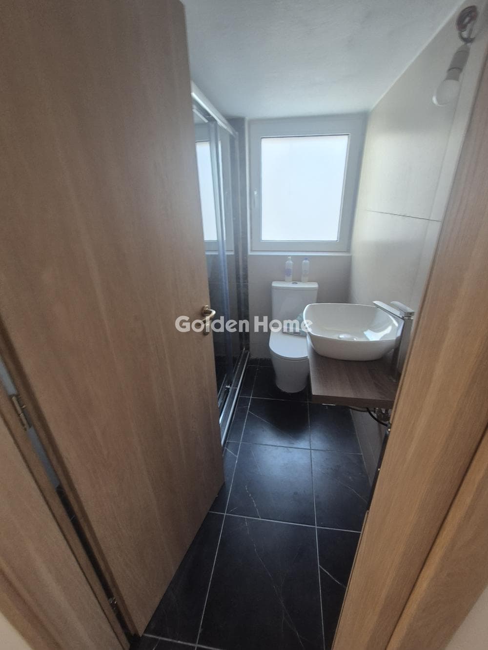 Apartment in Ampelakia, Alimos — Photo 22 of 34