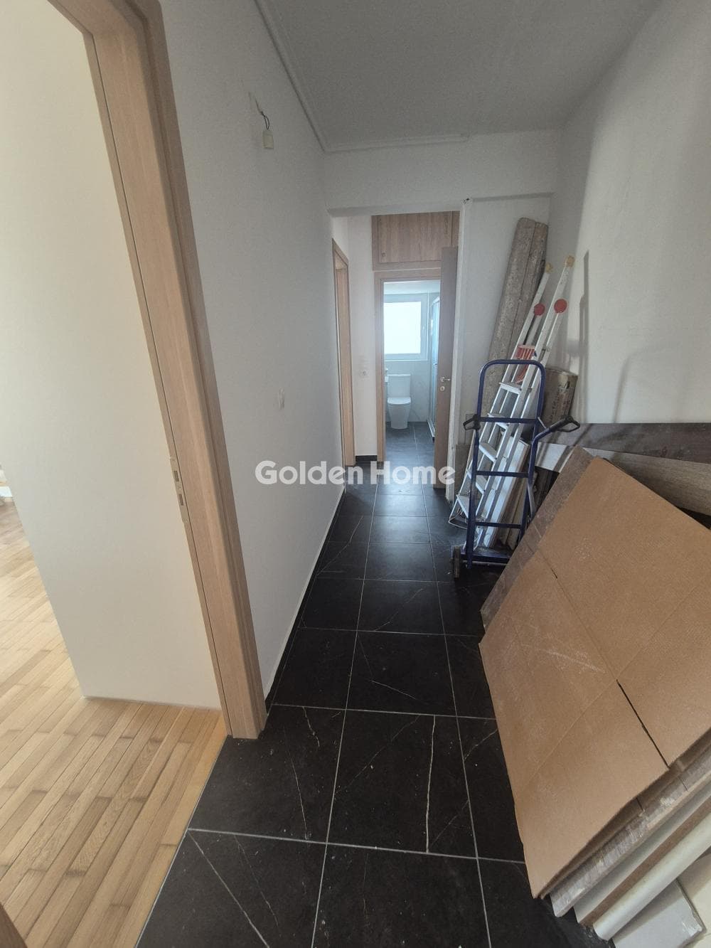 Apartment in Ampelakia, Alimos — Photo 23 of 34