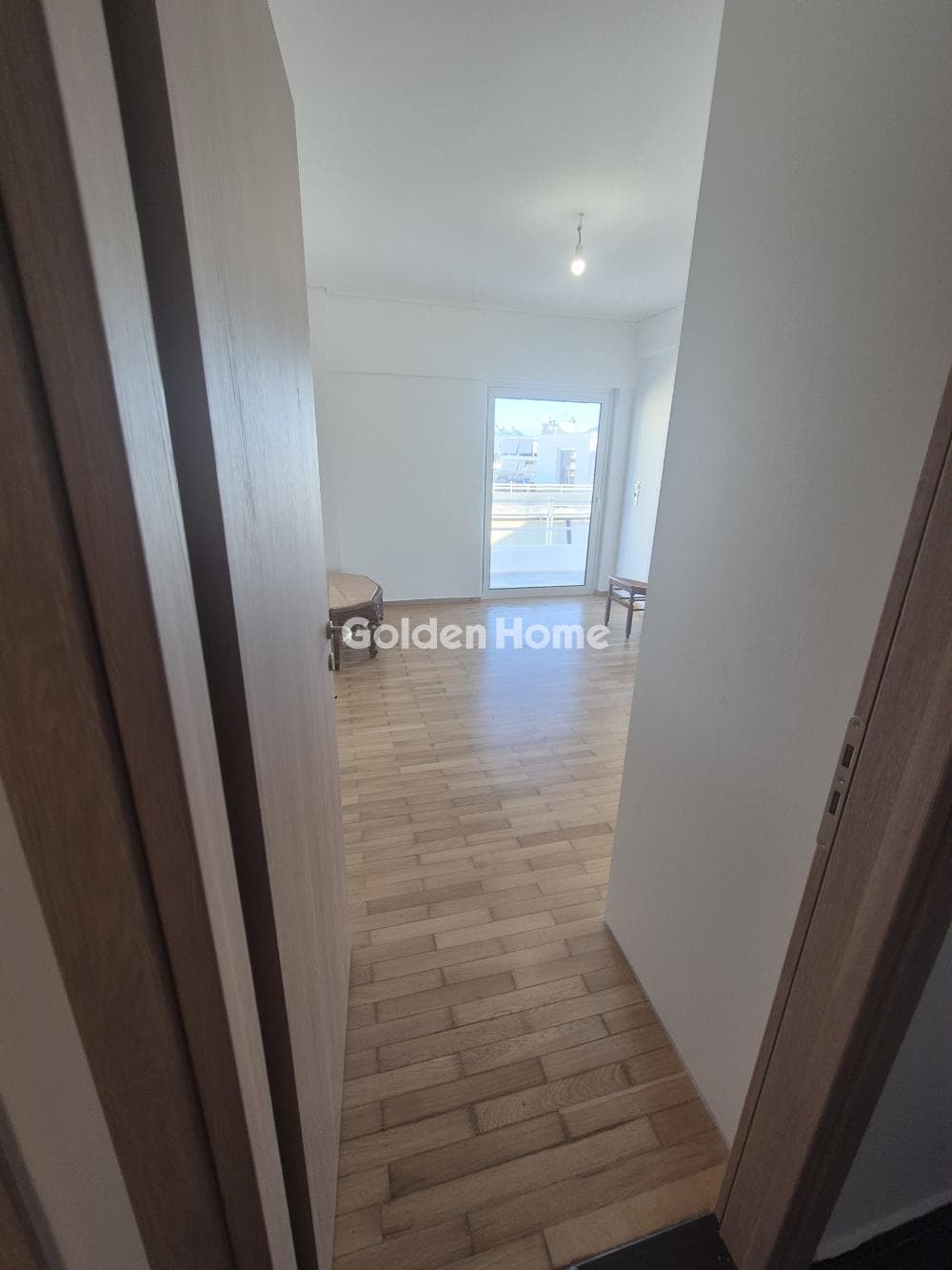 Apartment in Ampelakia, Alimos — Photo 25 of 34