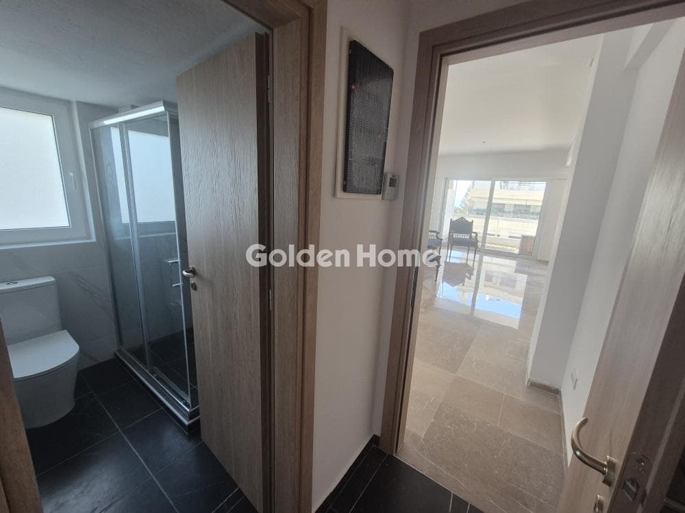 Apartment in Ampelakia, Alimos — Photo 26 of 34