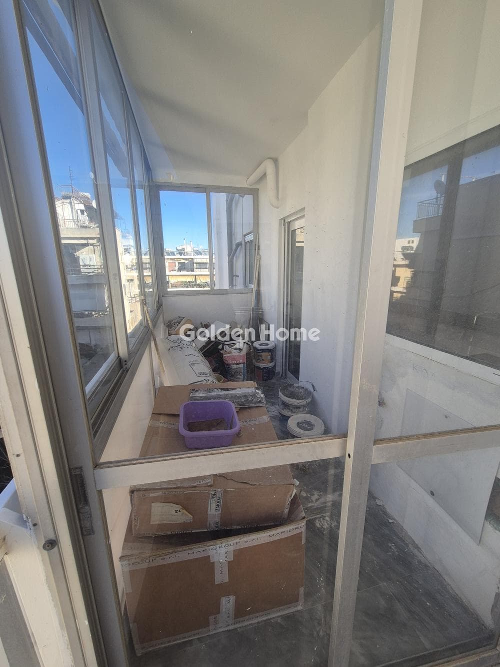 Apartment in Ampelakia, Alimos — Photo 32 of 34