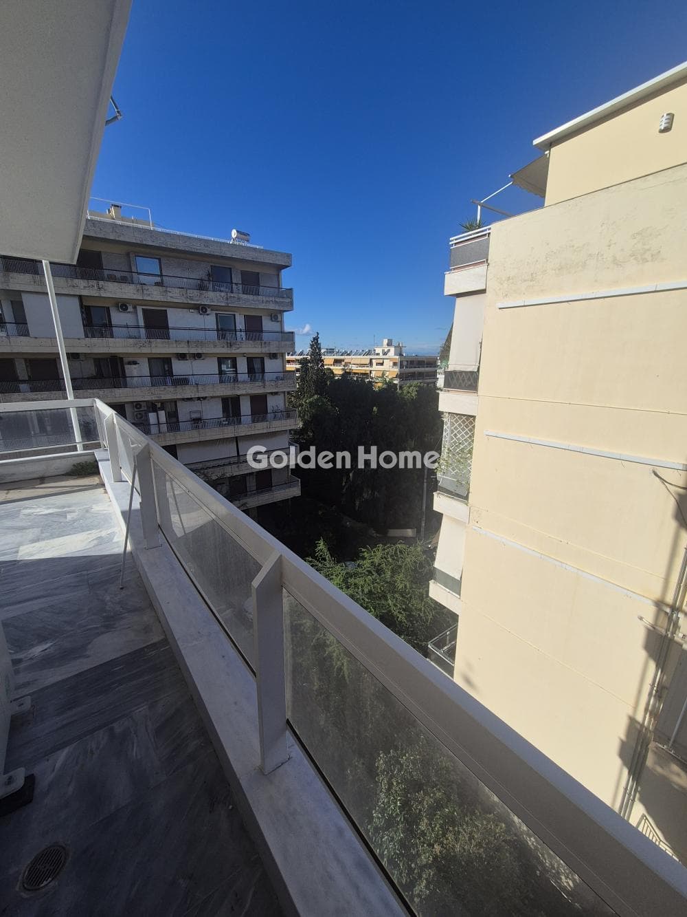 Apartment in Ampelakia, Alimos — Photo 33 of 34