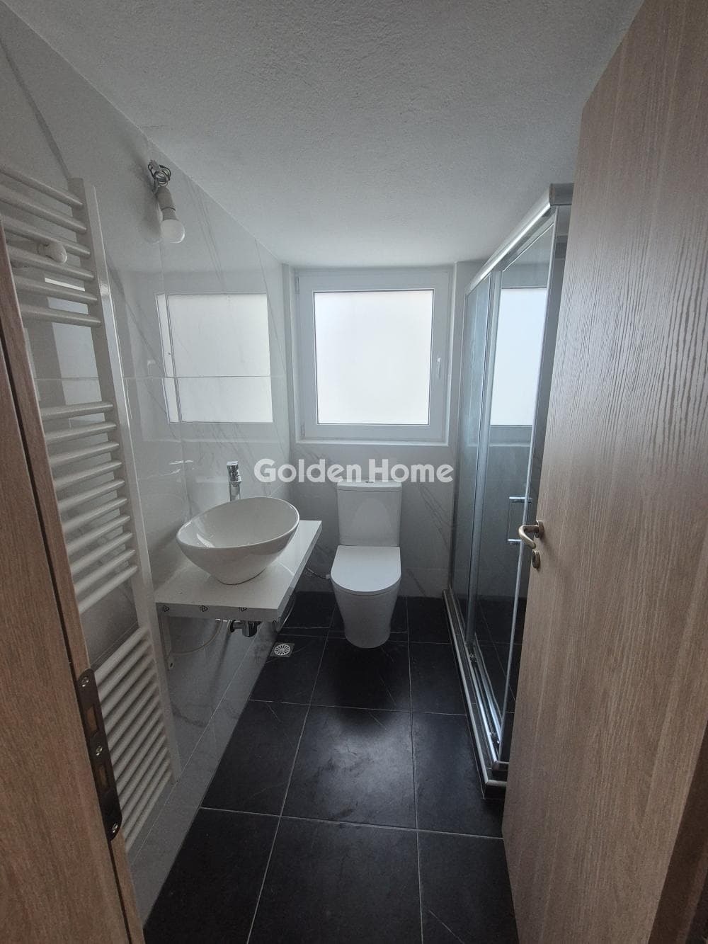 Apartment in Ampelakia, Alimos — Photo 34 of 34