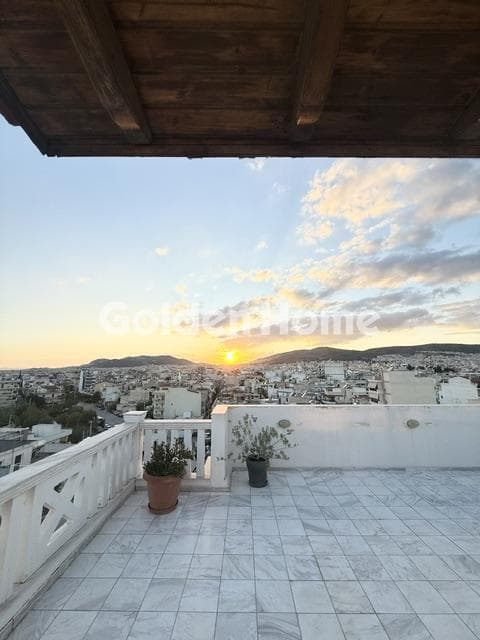 Apartment in Peristeri, Peristeri — Photo 21 of 25