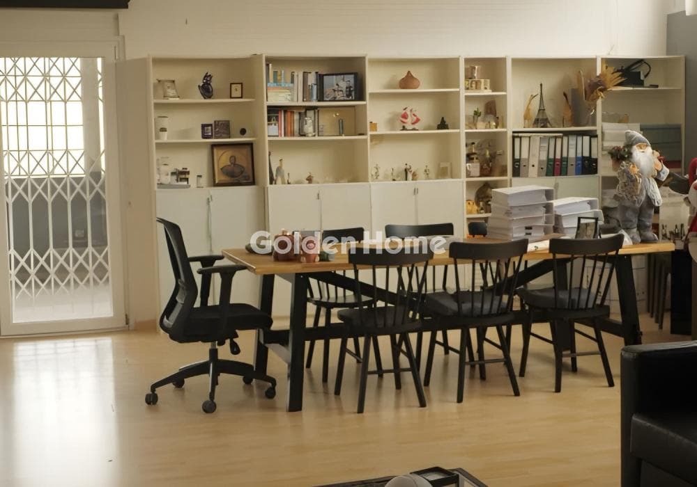 Γραφείο στην Κεραμεικός, Γκάζι - Μεταξουργείο - Βοτανικός — Φωτογραφία 11 από 11