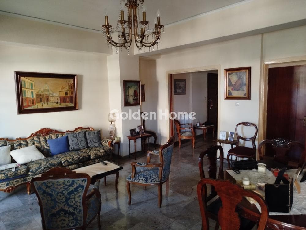 Διαμέρισμα στην Άγιος Αλέξιος, Πάτρα — Φωτογραφία 4 από 18