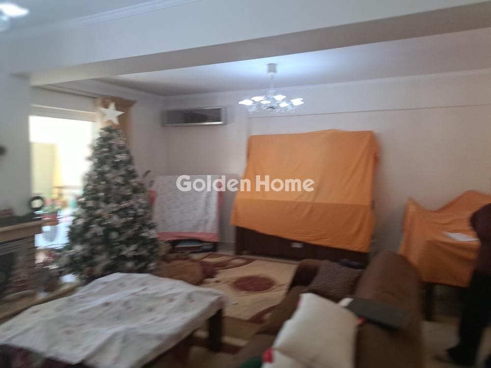Apartment in Tampouria, Nikaia — Photo 4 of 11