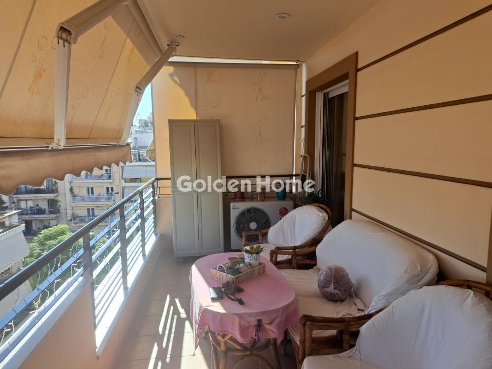 Apartment in Tampouria, Nikaia — Photo 7 of 11