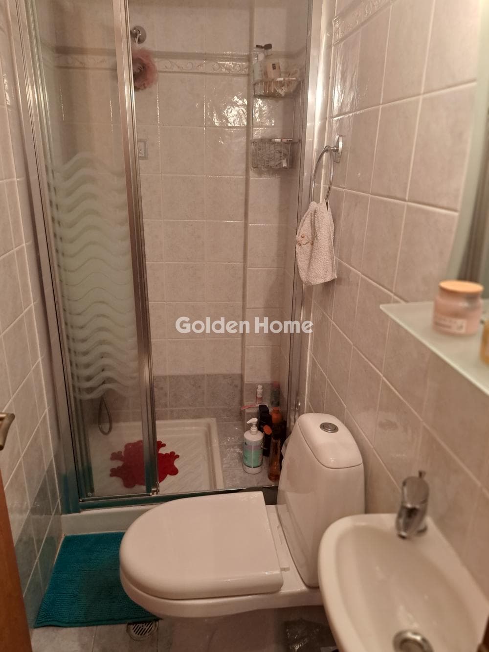 Apartment in Tampouria, Nikaia — Photo 9 of 11