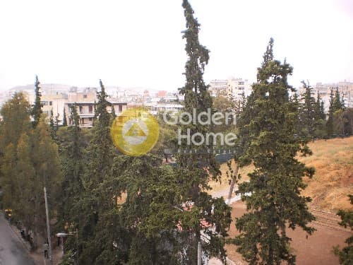 Apartment in Panepistimioupoli, Zografou — Photo 4 of 5