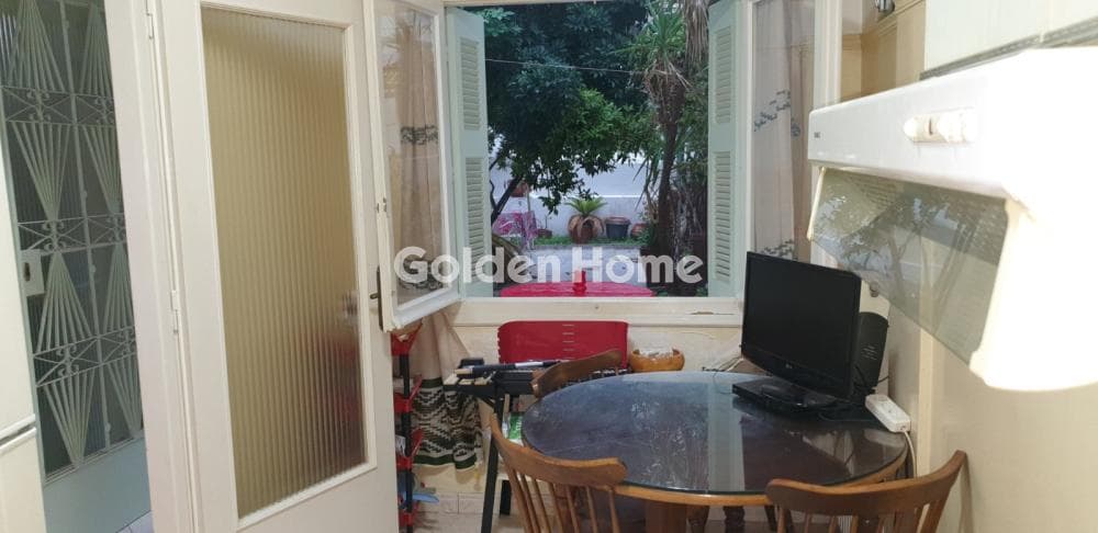 Apartment in Memou square, Koridallos — Photo 3 of 17