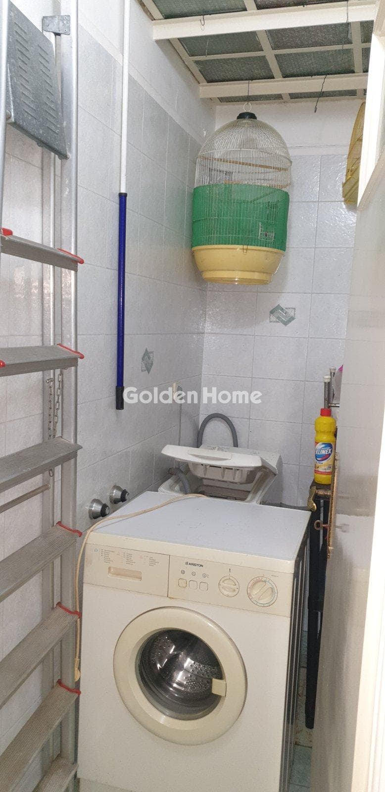 Apartment in Memou square, Koridallos — Photo 13 of 17