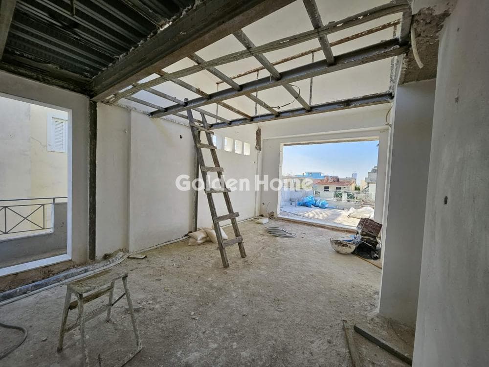 Διαμέρισμα στην Κέντρο, Άλιμος — Φωτογραφία 4 από 10