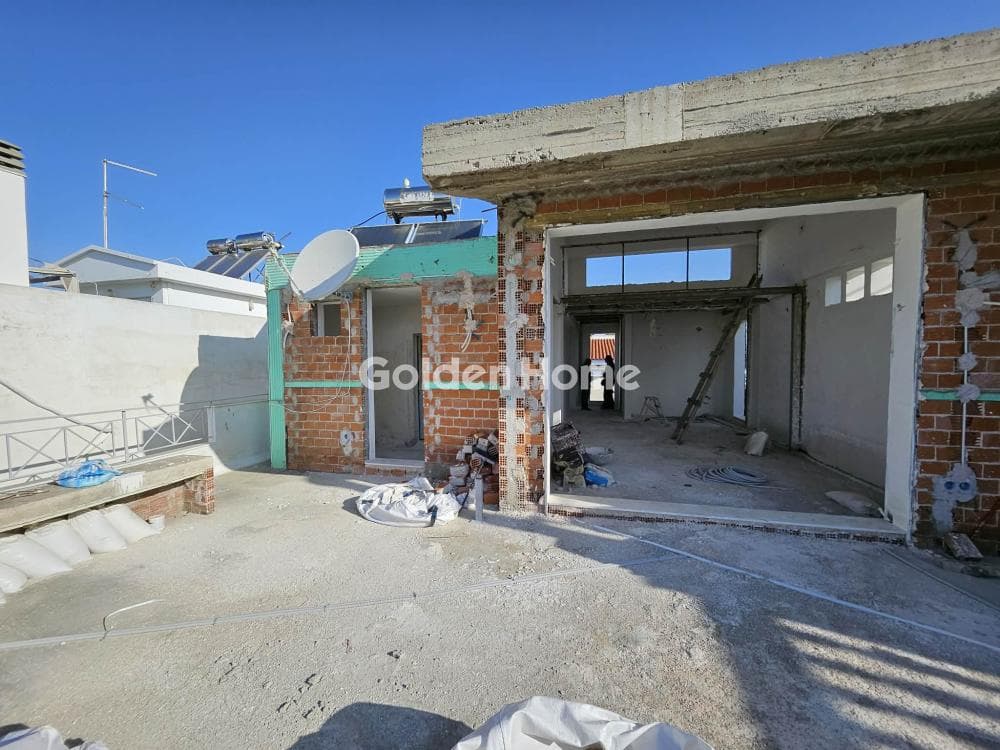 Διαμέρισμα στην Κέντρο, Άλιμος — Φωτογραφία 5 από 10