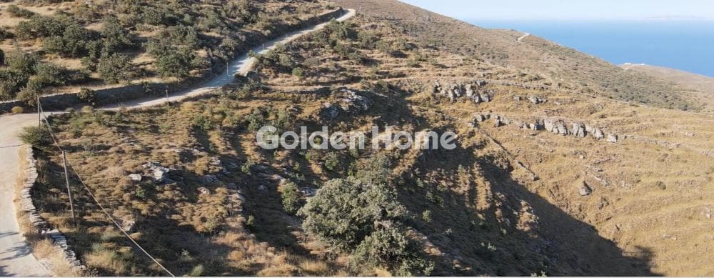 Parcel in Agia Marina, Kea