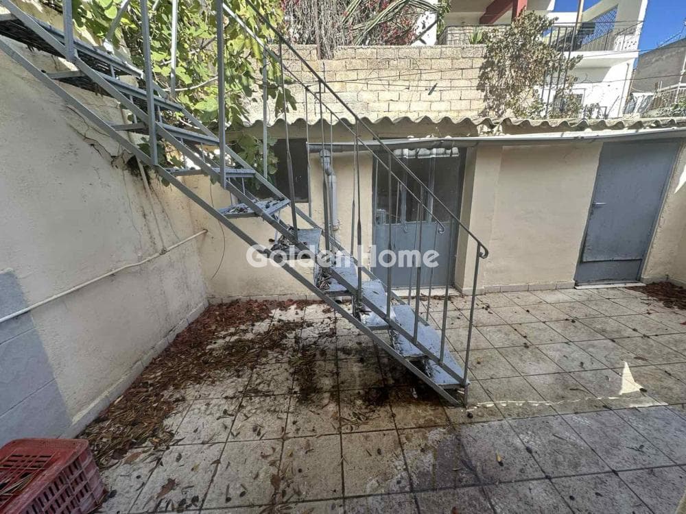 Μονοκατοικία στην Άνω Αγία Βαρβάρα, Αγία Βαρβάρα — Φωτογραφία 8 από 12