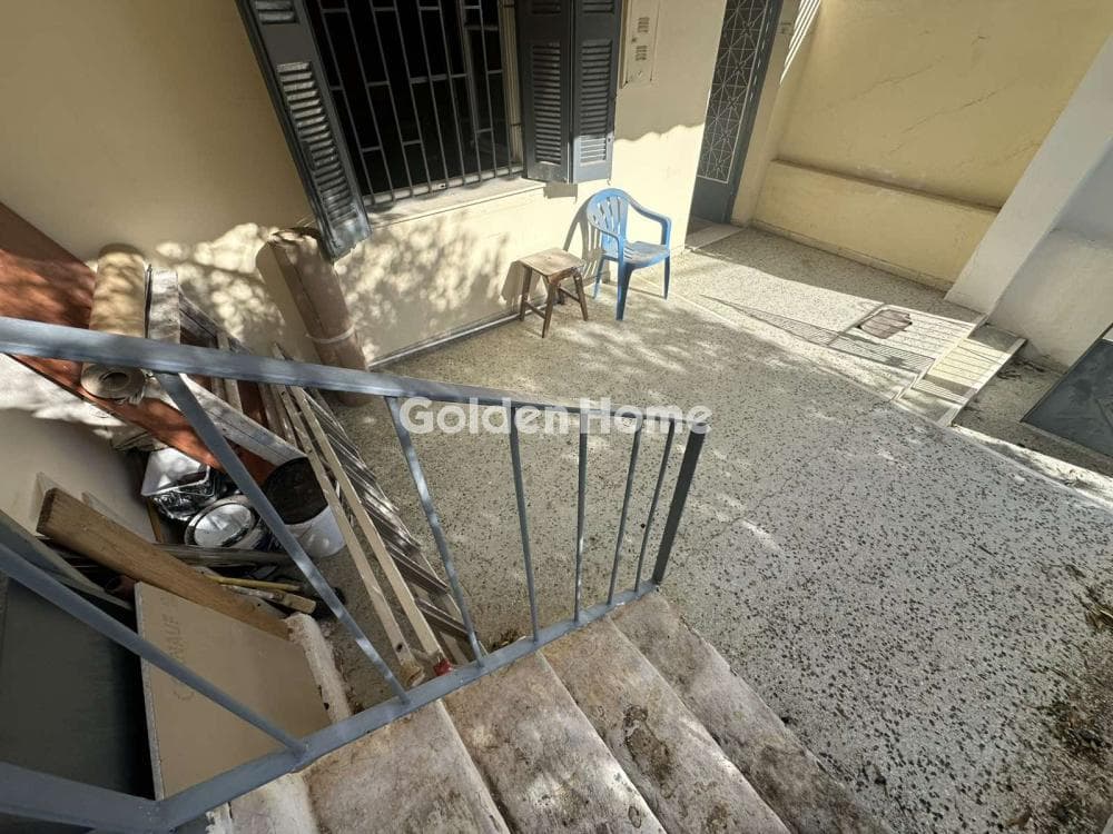 Μονοκατοικία στην Άνω Αγία Βαρβάρα, Αγία Βαρβάρα — Φωτογραφία 9 από 12