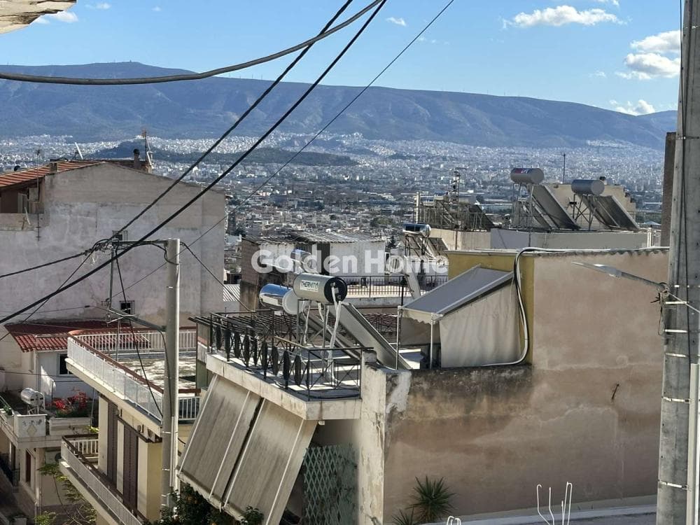 Μονοκατοικία στην Άνω Αγία Βαρβάρα, Αγία Βαρβάρα — Φωτογραφία 11 από 12