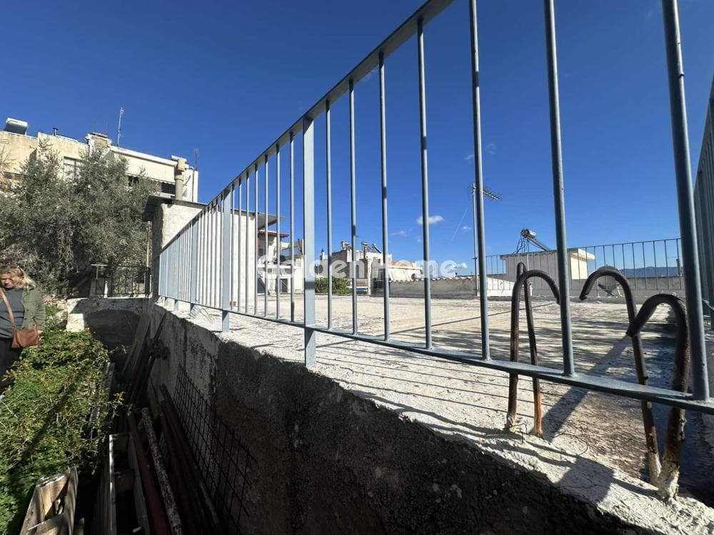 Μονοκατοικία στην Άνω Αγία Βαρβάρα, Αγία Βαρβάρα — Φωτογραφία 12 από 12