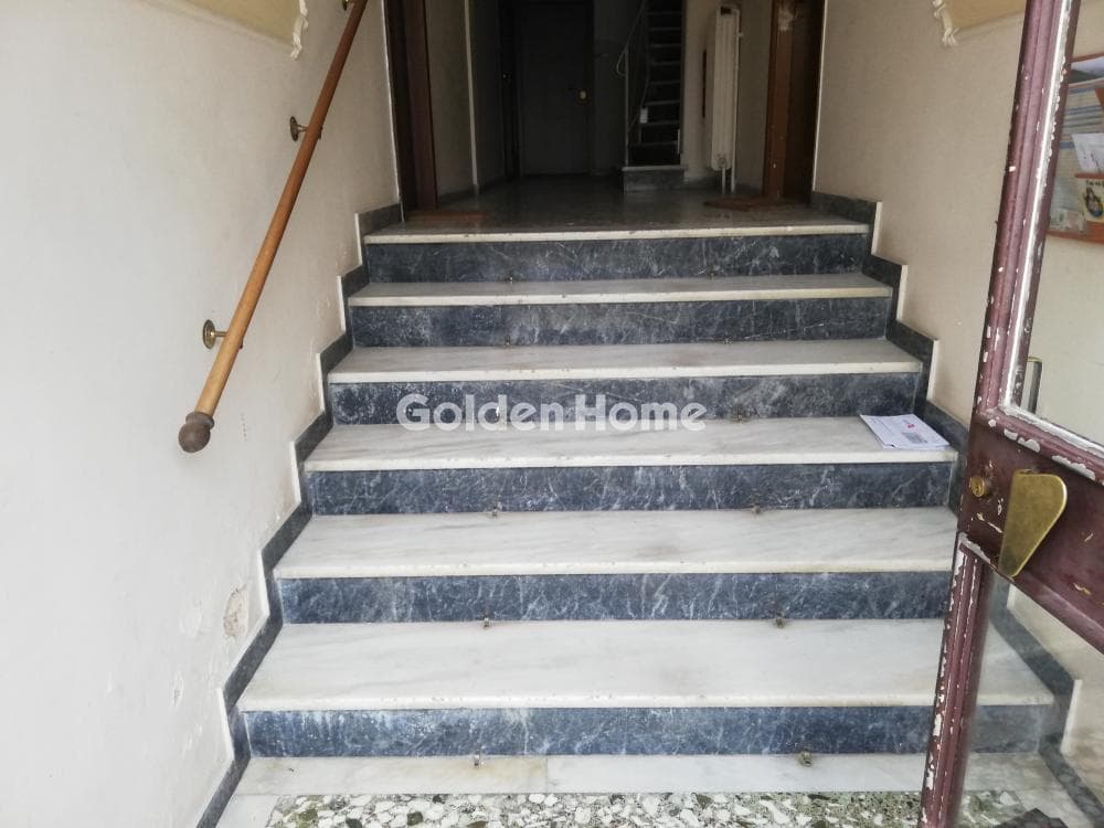 Apartment in Panepistimioupoli, Zografou — Photo 13 of 13