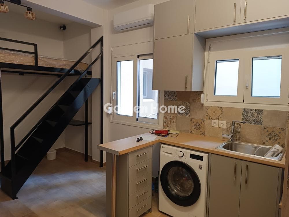 Apartment in Panepistimioupoli, Zografou — Photo 1 of 13