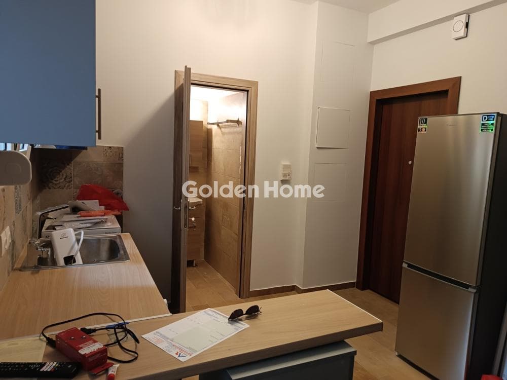 Apartment in Panepistimioupoli, Zografou — Photo 3 of 13